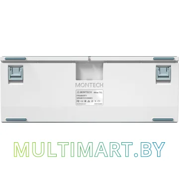 Клавиатура Montech MKey TKL Freedom MK87FR картинка 8
